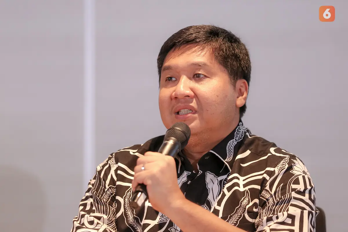 Foto: Diisi Najwa Shihab hingga Akmal Marhali, Ini Personel Satgas Independen Antimafia Bola Indonesia