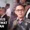 Febrie Adriansyah Gugat Penetapan Status Tersangka, Ajukan Dua Praperadilan
