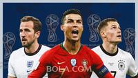 Jadwal Lengkap Piala Dunia 2026