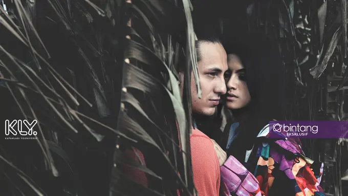 [Bintang] A1 Eksklusif Dylan Carr