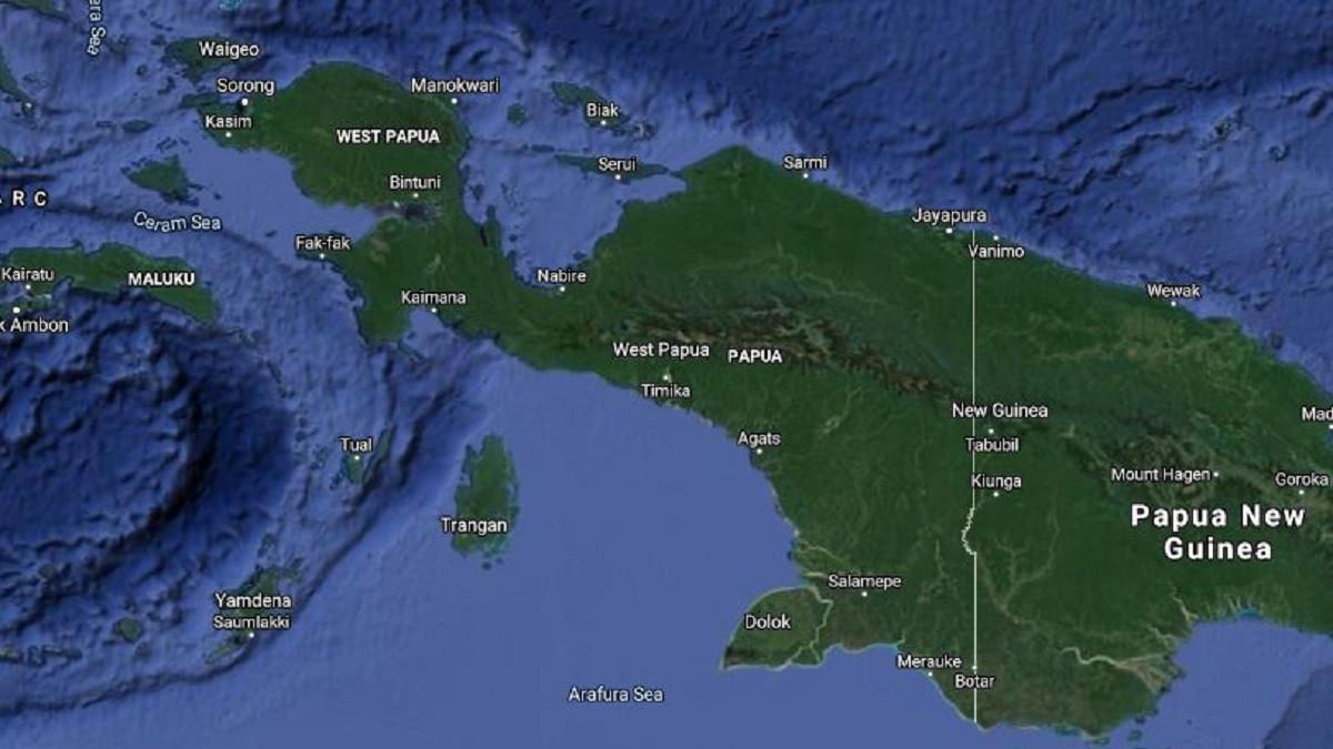 Badan Pengarah Percepatan Pembangunan Otsus Papua Diminta Tak Seperti Masa Lalu