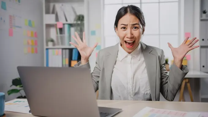 4 Hal yang Perlu Dihindari Saat Sedang Marah, Pahami Sedini Mungkin!