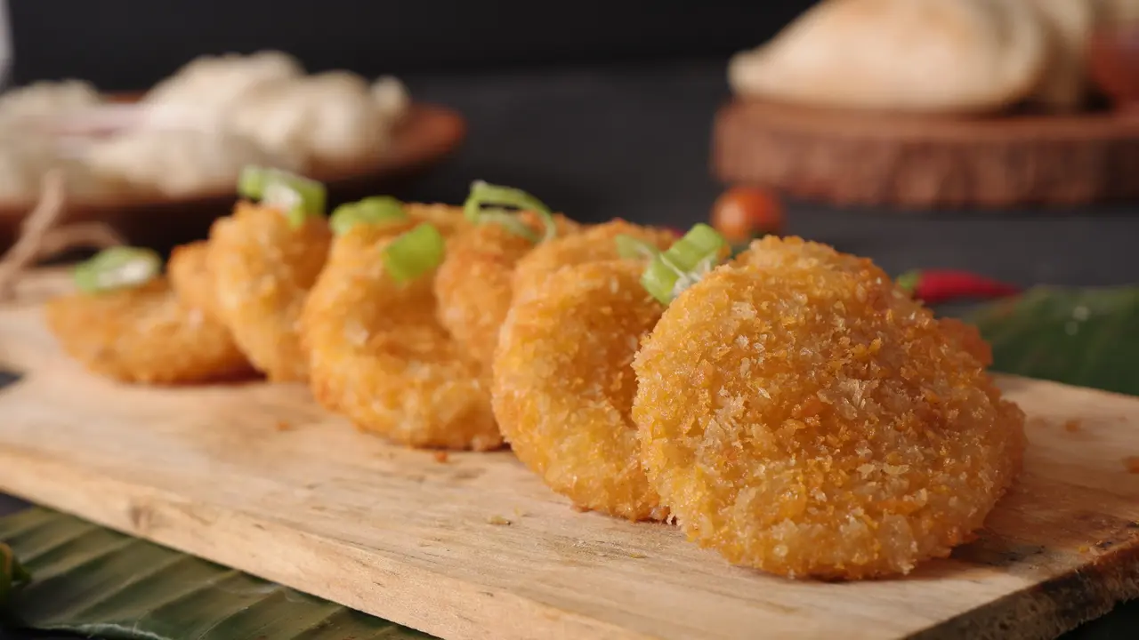 cireng nugget