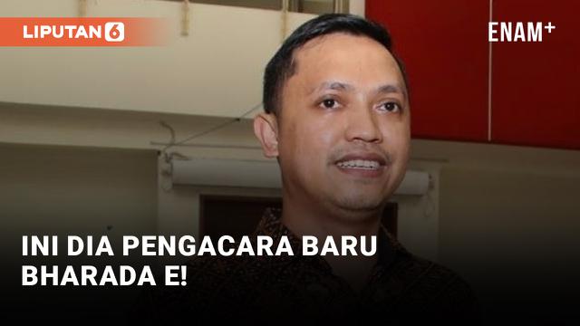 Ronny Talapessy, Pengacara Baru Bharada E