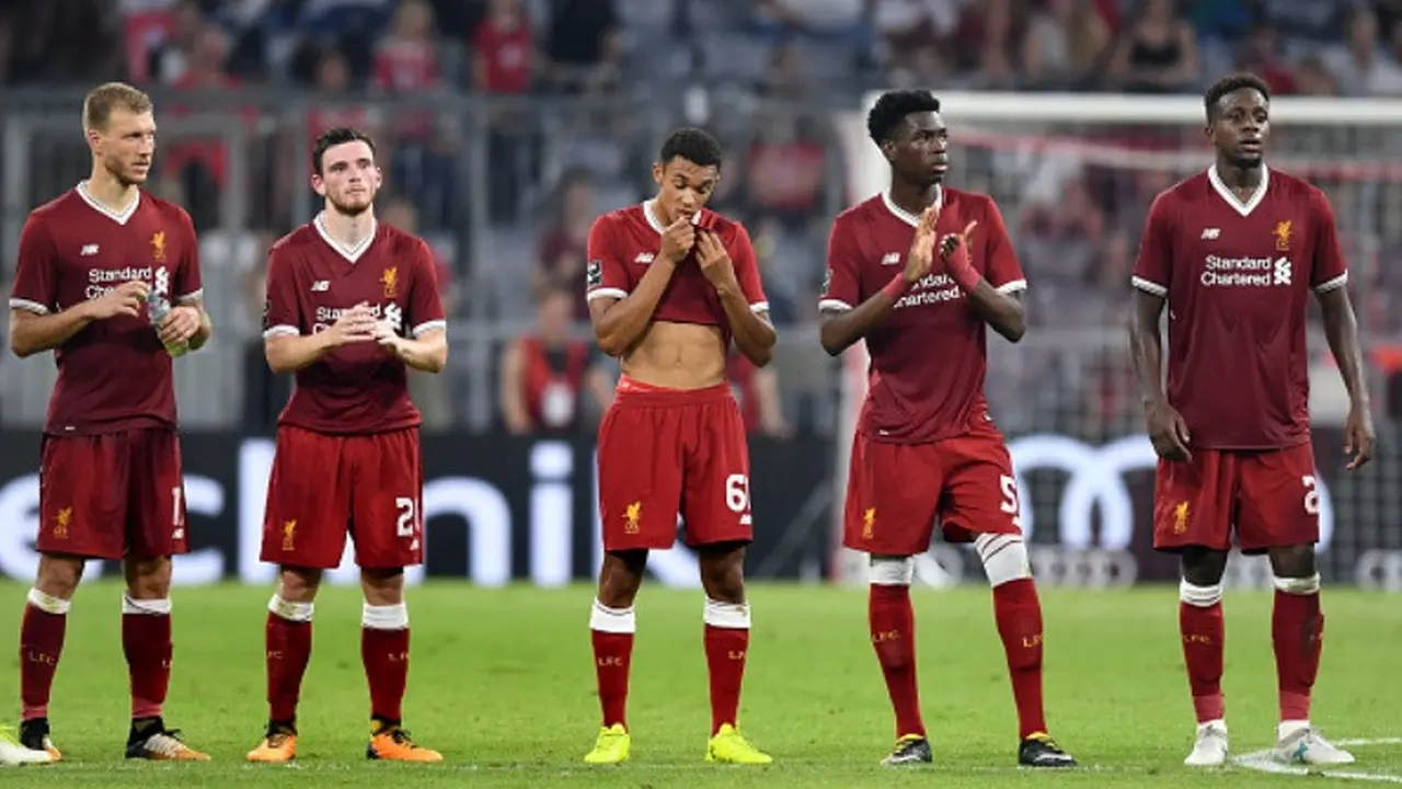 Liverpool