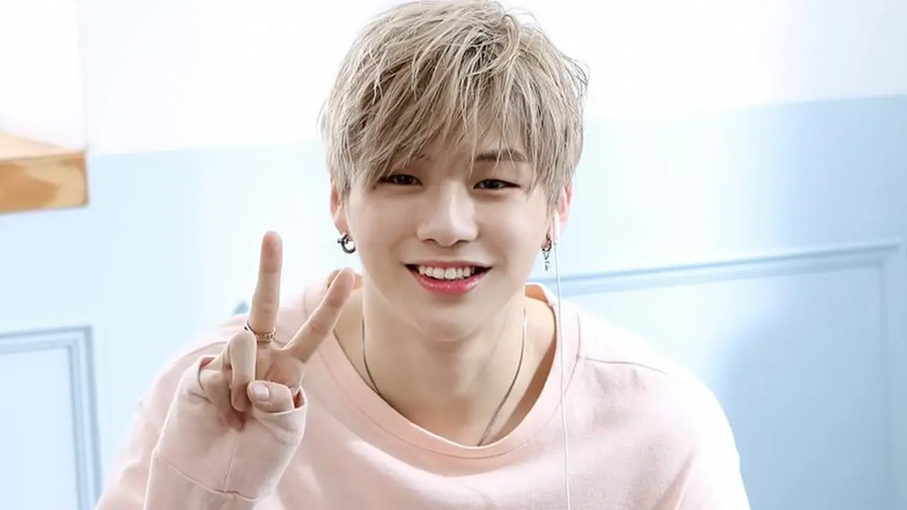 [Bintang] Aksi Kang Daniel di MV Davichi, Days Without You