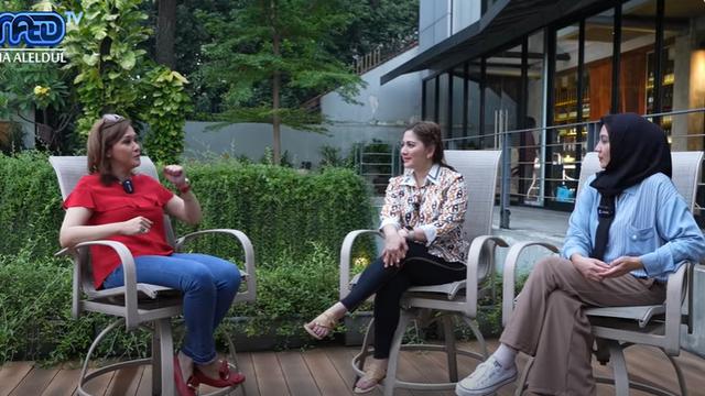 4 Curhatan Cut Keke Jadi Istri Kedua Selama 14 Tahun, Butuh Waktu Lama untuk Akur