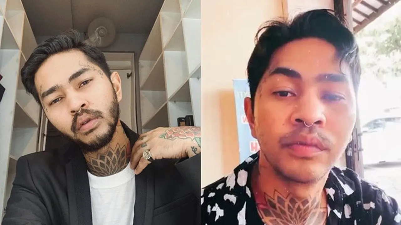 6 Potret Terbaru Onadio Leonardo Setelah Cukur Kumis dan Brewok, Bikin Pangling