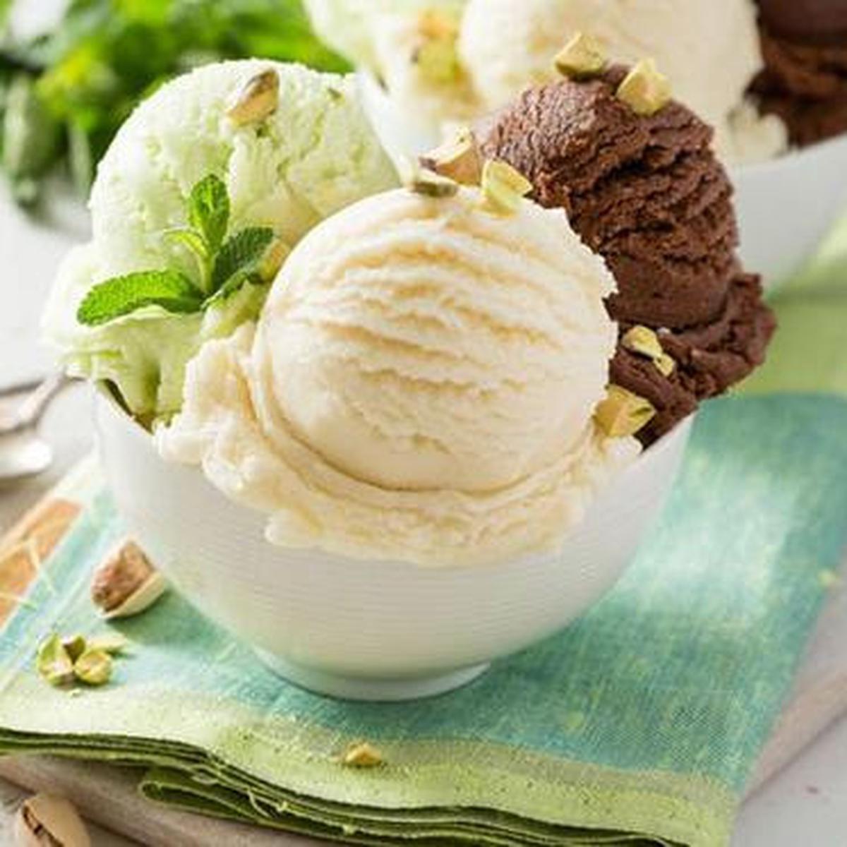Ice Cream Classic