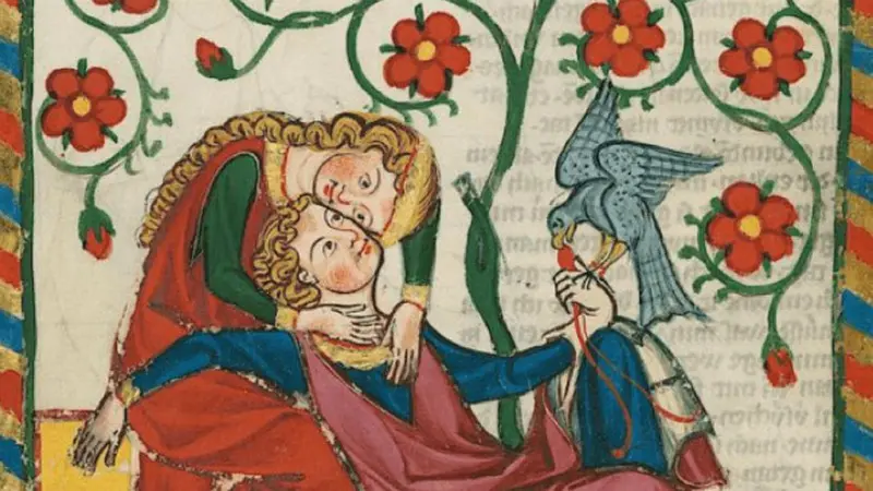 Medieval Valentine (0)