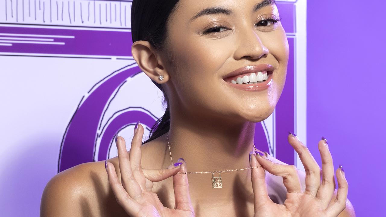 Jewelry Enthusiast, Ini Alasan Kamu Wajib Punya Koleksi Liontin Berlian Berbentuk Locket