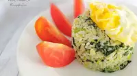 Top 3 Berita Hari Ini: 3 Resep Nasi Goreng Bayam, Menu Bekal yang Praktis