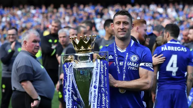 Chelsea