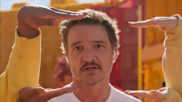 Pedro Pascal