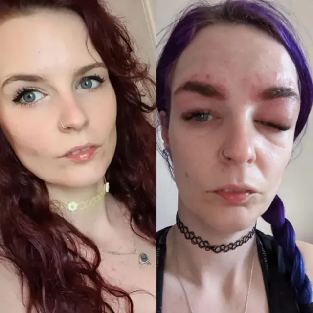 Clare/dok. Kennedy News