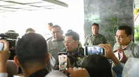 Pelaksana Tugas (Plt) Menteri Pertanian, Arief Prasetyo Adi.