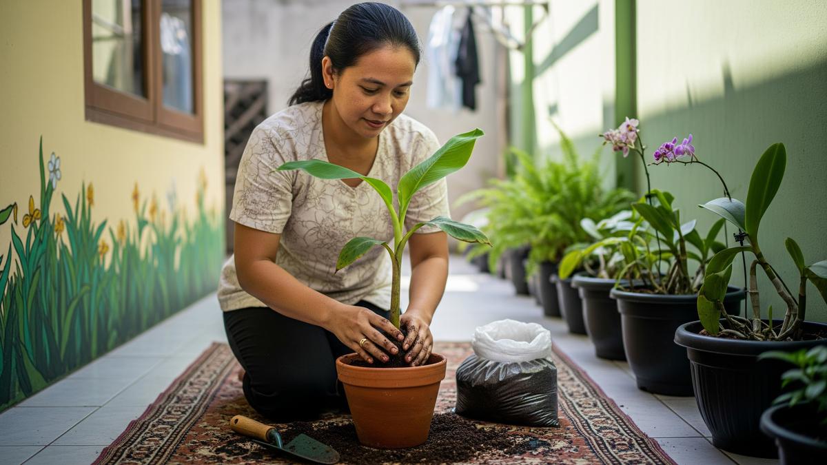 16 Jenis Pohon Buah Pendek tapi Cepat Panen, Cocok untuk Pekarangan Rumah