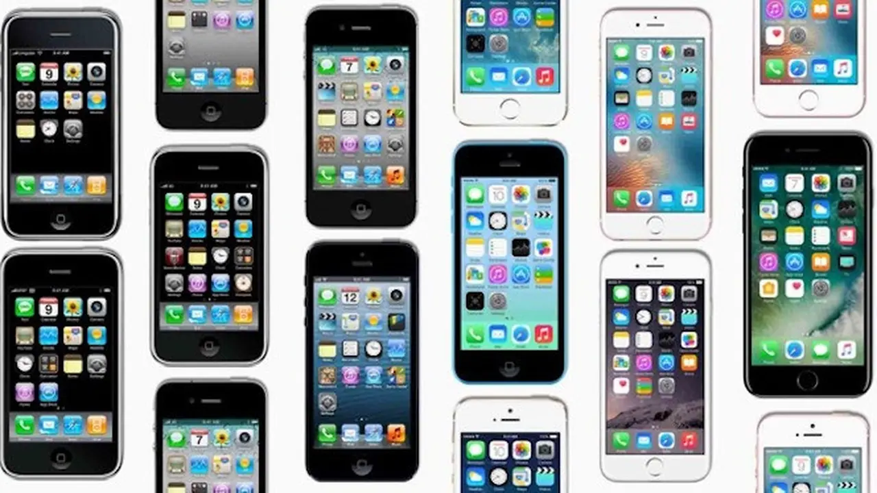 iPhone
