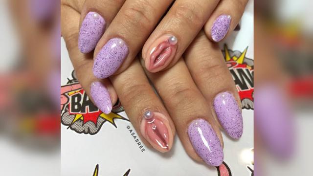 restoran aneh penyaji alat vital Kue Hingga Hiasan 3 Produk Terinspirasi Alat Kelamin 