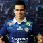 Gustavo Giron Marulanda adalah pesepak bola Indonesia yang bermain di klub Persegres Gresik United sebagai penyerang.