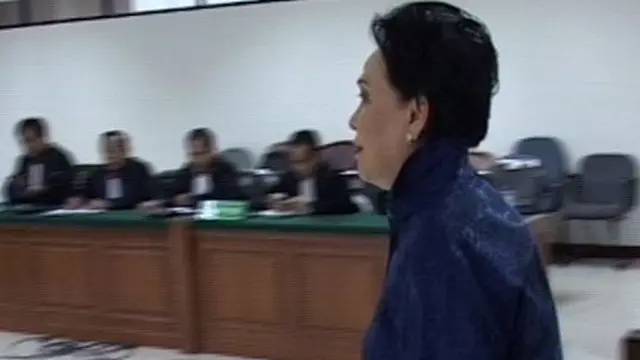 Korupsi Flu Burung, Mantan Pejabat Kemenkes Divonis 5 Tahun
