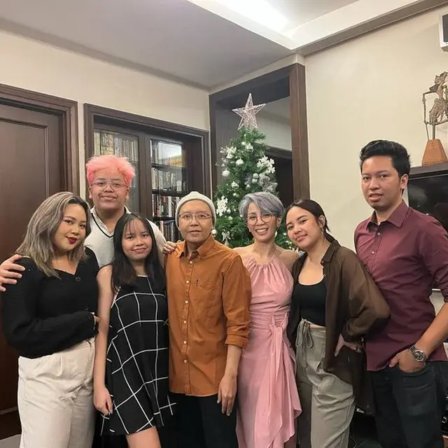 [Fimela] Vitta Dessy