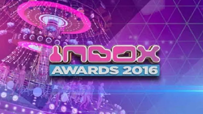 [Bintang] Inbox Awards 2016