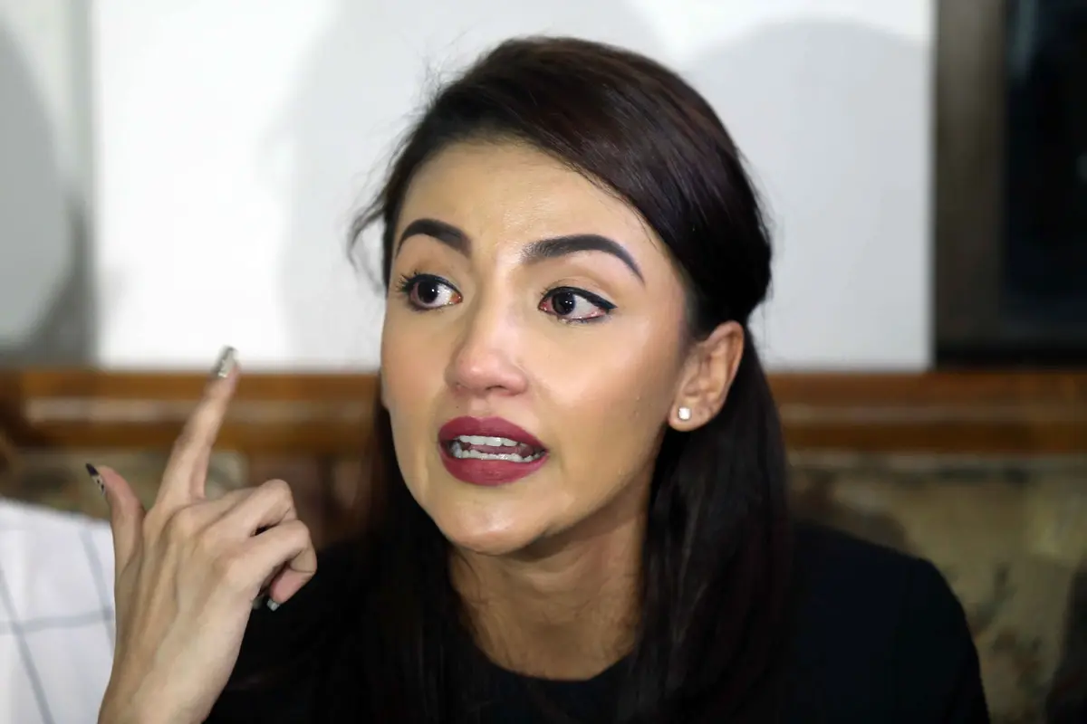 [Bintang] Tsania Marwa