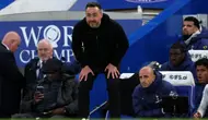 Tottenham Belanja Gila-gilaan, Roberto De Zerbi: Musim Lalu Semua Tim Ingin Hancurkan Kami