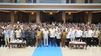 Mendagri Tekankan Kolaborasi Pemda Papua untuk Percepat Program Perumahan