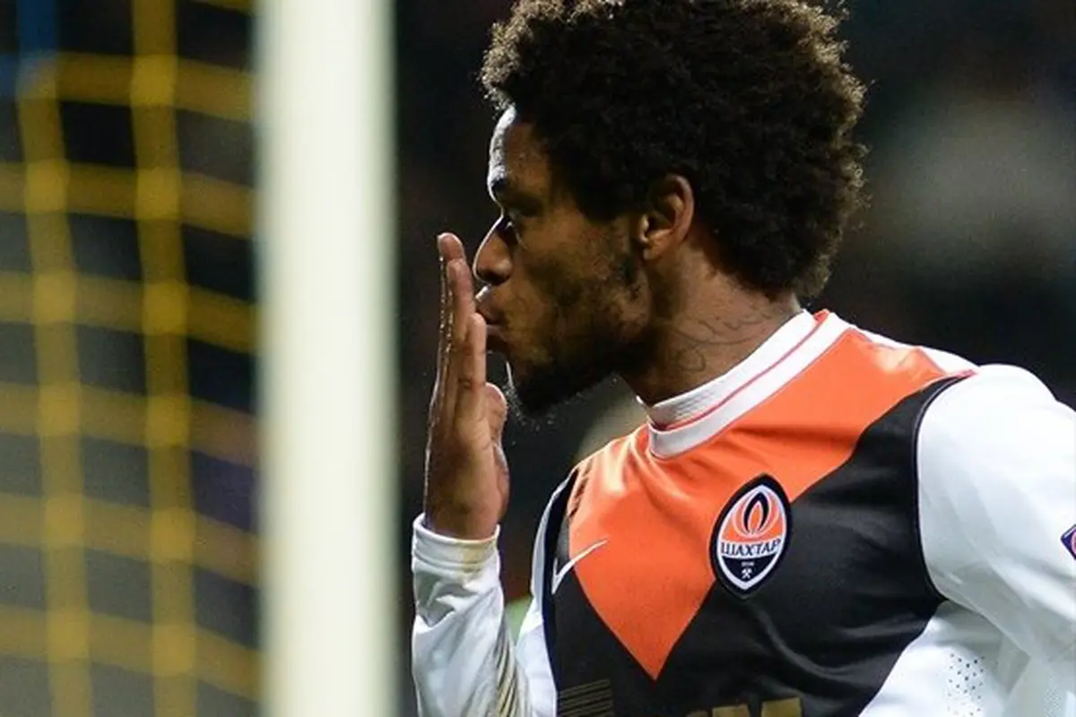 Luiz Adriano