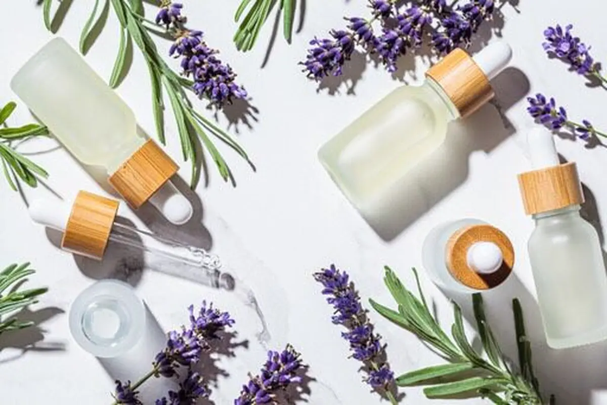 Platform Digital Terbaru Dapat Membuat Parfum Sesuai Karakter dengan Bahan Alami