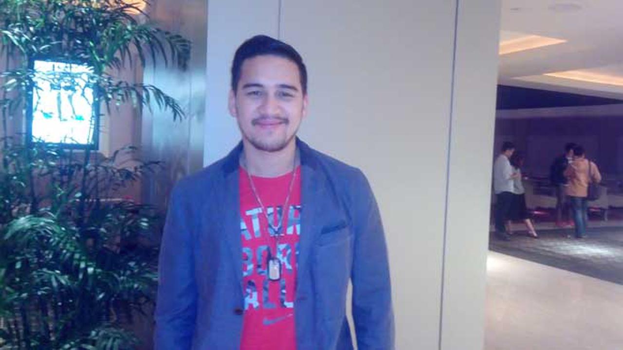 Mario Lawalata Puas Tonton Entourage Versi Layar Lebar