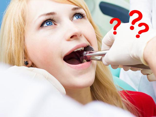 Jangan Sembarangan Cabut Gigi Ini Alasannya Health Liputan6 Com