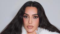 Dokter Temukan 'Lubang' di Otak Kim Kardashian, Aneurisma Memburuk?