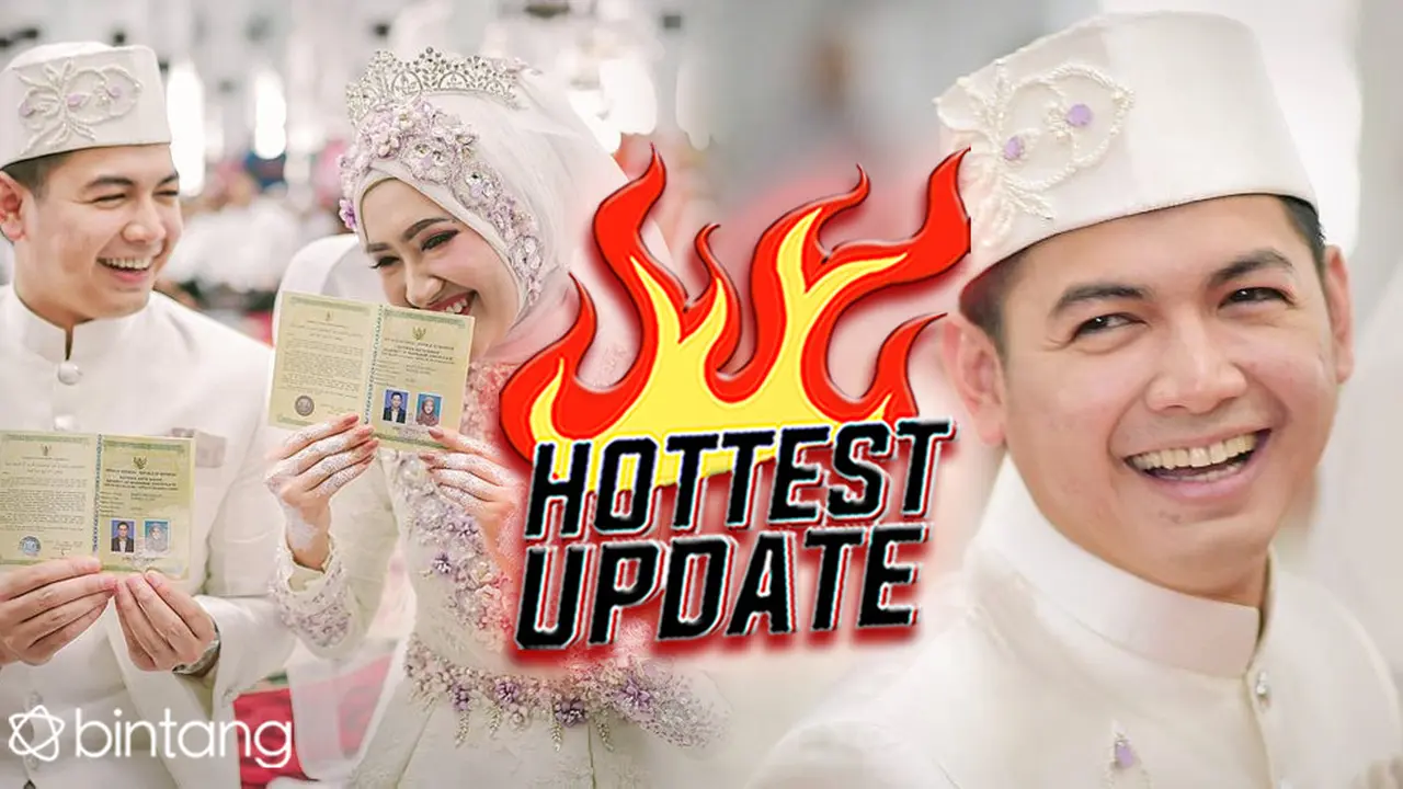 [Bintang] HL Hottest Update Tommy Kurniawan