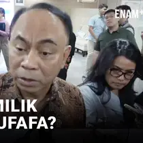 Budi Arie Pastikan Fufufafa Bukan Gibran Rakabuming