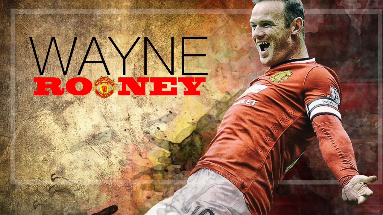 Wayne Rooney