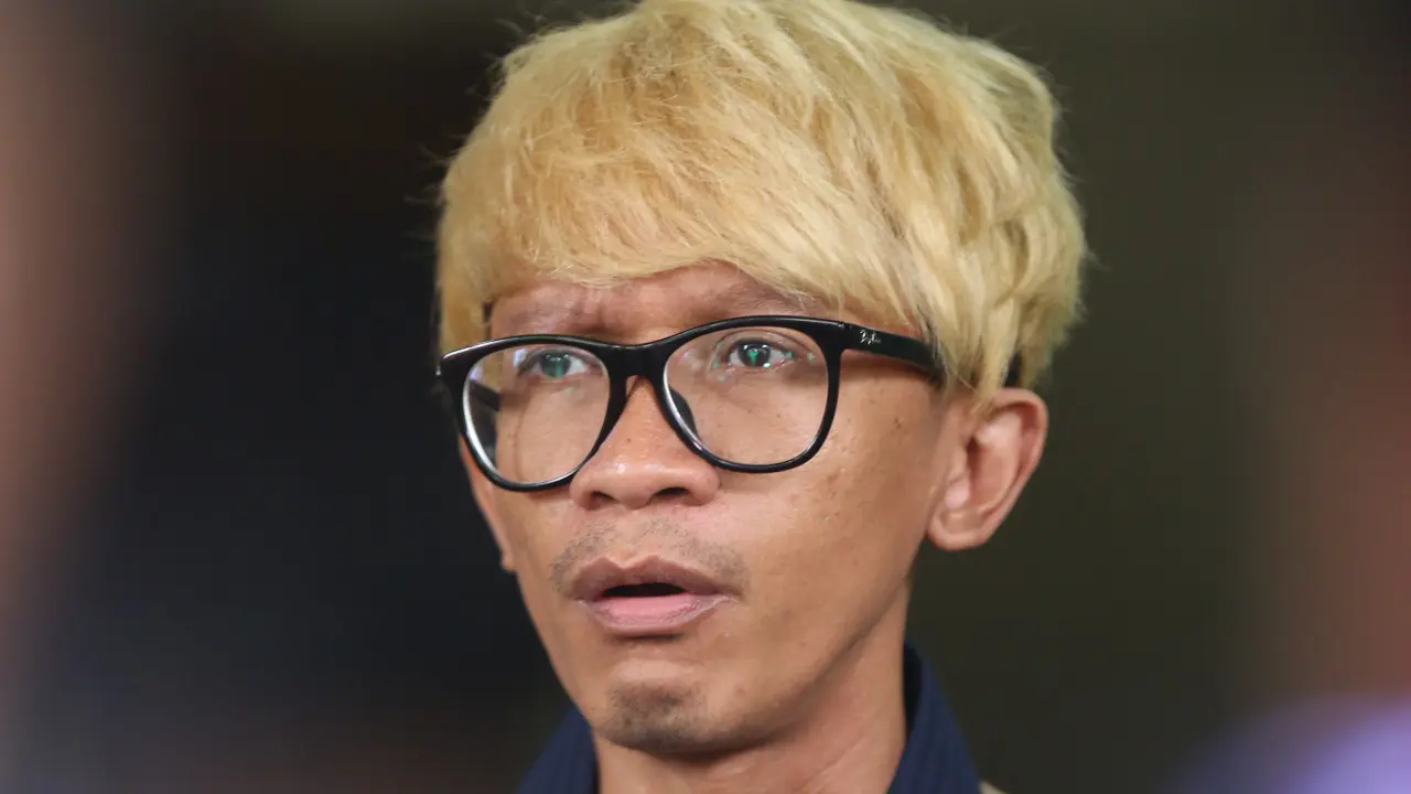 [Bintang] Aming
