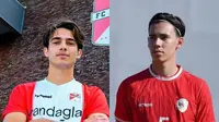 Tim Geypens dan Dion Markx (Foto: Bola.net)