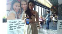 Sony Xperia C5 Ultra dan Xperia M5 hadir dengan salah satu unggulannya yaitu fitur kamera.