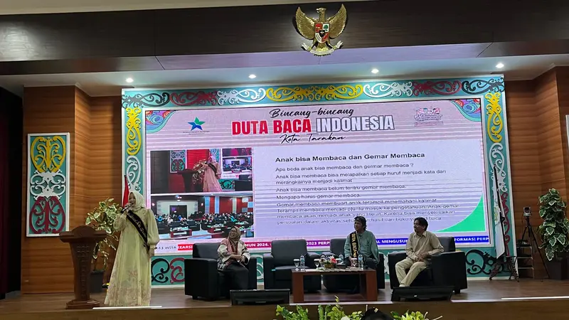 Literasi Daerah