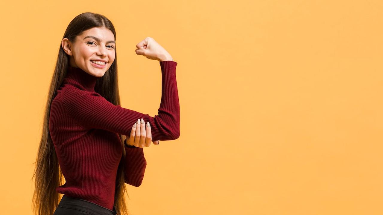 Pola Pikir Wanita Zodiak Leo