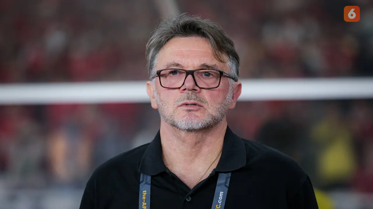 Pelatih Timnas Vietnam, Philippe Troussier