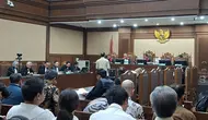 Nadiem Buka-bukaan soal Anggaran Rp 9,9 Triliun Chromebook