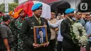 Di PPP,  Hamzah Haz eksis sejak masa Orde Baru hingga reformasi. (Liputan6.com/Angga Yuniar)