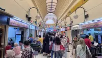 Blok M yang Tak Pernah Benar-Benar Ditinggalkan