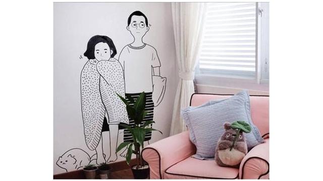 Deretan Desain Unik Rumah Para Artis Indonesia