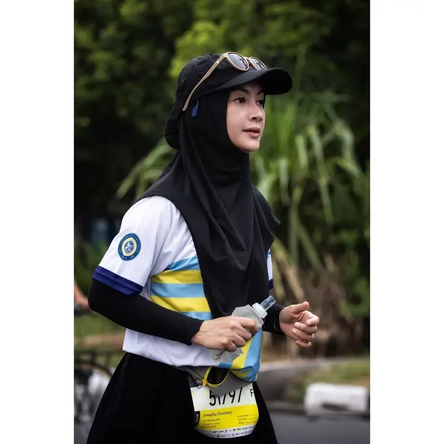 Irmadita Citrashanty