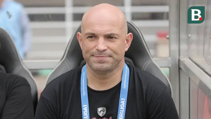 PSM Ketar-ketir Jelang Duel Maut Lawan Persib, Absennya Pemain Jadi Momok Menakutkan